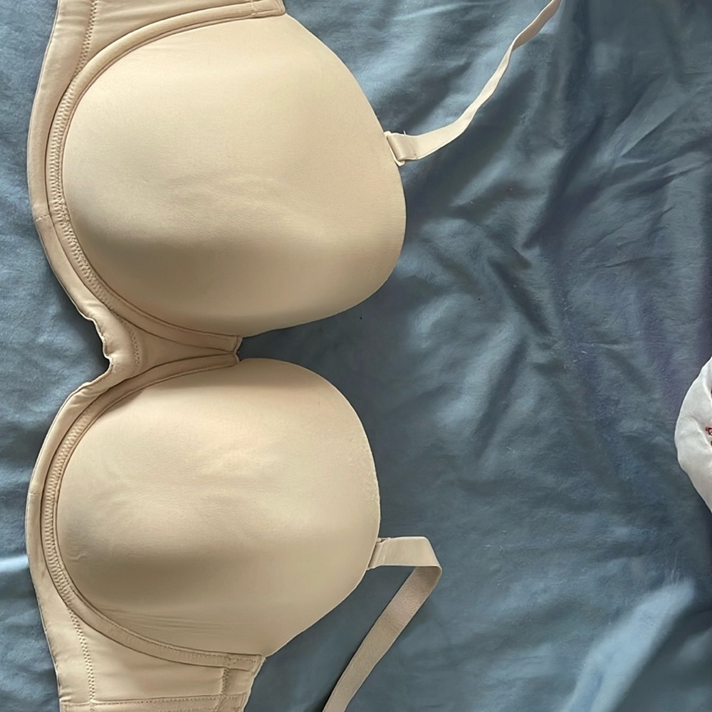 Convertible bra Wacoal 34 G